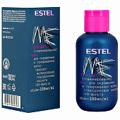  Гель для укладки окрашенных и тонированных волос Estel ME Это цвет+ ламинирование 100 мл Арт. ME/GC100 