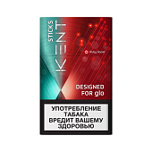  Стики KENT Стикс Руби Буст 