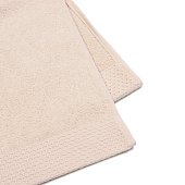  Набор махровых полотенец LoveLife Natural beige, 3 шт.: 70?130.50?80.30?50 см, хлопок 100% 10401913 