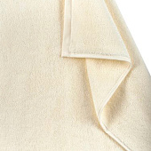 Полотенце 70х140 махровое VERA (TR) кремовый Полотенце 70х140 махровое VERA (TR) кремовый