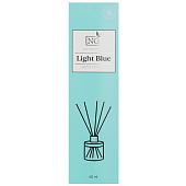  Диффузор NEW GALAXY Home Perfume, Light blue, 40 мл 