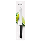  Нож поварской, 19 см, NADOBA, серия NEDA 793110 