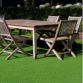  Искусственная трава 2м 10 мм/ Китай 