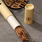 Благовония Сандал Лаошань 48 палочек 7474491 Благовония Сандал Лаошань 48 палочек 7474491