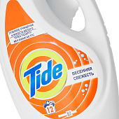 Гель для стирки TIDE Весенняя Свежесть 780мл Гель для стирки TIDE Весенняя Свежесть 780мл