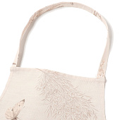  Фартук Этель "Flower herbarium"  60х70 см, 100% хл, репс 210г/м2 10283402 