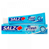  Зубная паста Salz Жасмин и мята 140г 