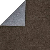 Ковр покрытие VELVET 07_025_15 Коричневый 4м Ковр покрытие VELVET 07_025_15 Коричневый 4м