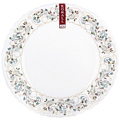 Тарелка плоская 24 см сканди LHP95/6-К170604 Тарелка плоская 24 см сканди LHP95/6-К170604