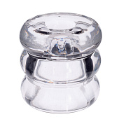  Подсвечник, 5х5х6 см, 804942 