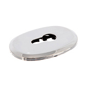  Накладка декоративная Apecs DP-11-C-CR хром 