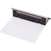  Светильник уличный настенный LED Риджент солн бат IP65 номер дома /REXANT 