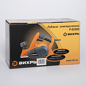 Рубанок электрический P-82/800/ВИХРЬ Рубанок электрический P-82/800/ВИХРЬ
