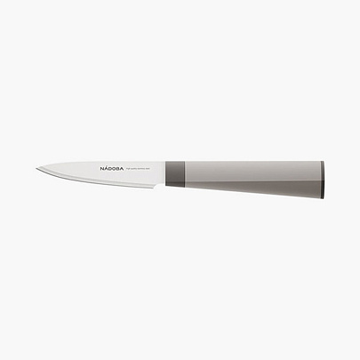  Нож для овощей, 9 см, NADOBA, IVORY 724818 