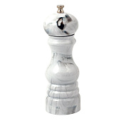 Мельница TimA 17,4 см серый мрамор, P-178SG Мельница TimA 17,4 см серый мрамор, P-178SG