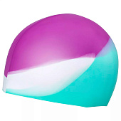 Шапочка Bestway для плавания Lil'Color Wave Swim Cap, 3 цвета, 3+ арт.26049 Код273579