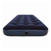 Bestway Матрас надувной Pavillo (Single) 185х76х22см, ремкомплект арт.67000 Код249238 Bestway Матрас надувной Pavillo (Single) 185х76х22см, ремкомплект арт.67000 Код249238