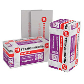 Экструзионный пенополистирол ТЕХНОНИКОЛЬ ТЕХНОПЛЕКС ФУНДАМЕНТ 250 1180х580х50мм L (0.684м2) Экструзионный пенополистирол ТЕХНОНИКОЛЬ ТЕХНОПЛЕКС ФУНДАМЕНТ 250 1180х580х50мм L (0.684м2)