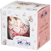  Кружка lefard 400 мл 104-936 