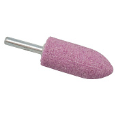 Шарошка цилиндрическая заостренная 22х50мм ПРАКТИКА Шарошка цилиндрическая заостренная 22х50мм ПРАКТИКА