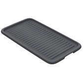 Лоток для обуви Стиль 710х390х21мм 112574 Лоток для обуви Стиль 710х390х21мм 112574