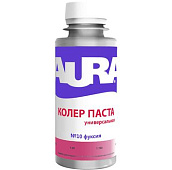 Паста универсальная Aura фуксия №10 0,1л Паста универсальная Aura фуксия №10 0,1л
