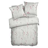 Комплект постельного белья Любимый дом, евро, бязь, наволочки 70х70 см, рис. 50090-1 Анис Комплект постельного белья Любимый дом, евро, бязь, наволочки 70х70 см, рис. 50090-1 Анис