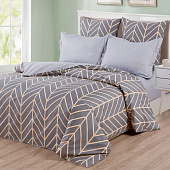 Комплект постельного белья 2 спальный Cleo сатин 22/0099-SK Комплект постельного белья 2 спальный Cleo сатин 22/0099-SK