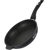 Сковорода со съемной ручкой 24 см Linea "COSMO" 93-AL-CS-1-24S Сковорода со съемной ручкой 24 см Linea "COSMO" 93-AL-CS-1-24S