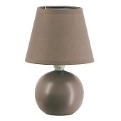 Светильник настольный B303 40Вт Е14 темно-серый /Uniel Светильник настольный B303 40Вт Е14 темно-серый /Uniel