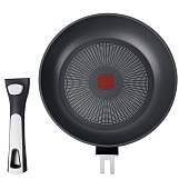 Сковорода d 24 см LARA LR01-67-24 МОДЕРН Сковорода d 24 см LARA LR01-67-24 МОДЕРН