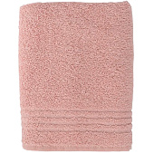 Полотенце 50х90 махровое ГАРМОНИЯ 400гр./м2, дымчатая-роза Полотенце 50х90 махровое ГАРМОНИЯ 400гр./м2, дымчатая-роза