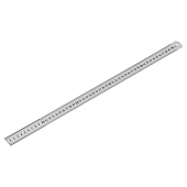 Линейка измерительная, 500-600 мм, металлическая Линейка измерительная, 500-600 мм, металлическая