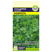 Зелень Сельдерей Листовой Бодрость СА Зелень Сельдерей Листовой Бодрость СА