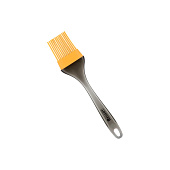 Кисточка кулинарная 21см. Linea Silicone 93-SI-CU-11.8