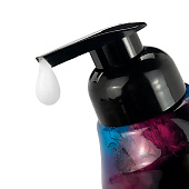 Пенка для рук Active Черный бриллиант с глицер дозатор 500мл Пенка для рук Active Черный бриллиант с глицер дозатор 500мл