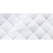  Декор 24.9х50 Arcadia белый геометрия DWU09ARC007  /УралКерамика 