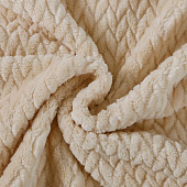 Плед 200х220 Cleo home coletta 200/003-COL/LA Плед 200х220 Cleo home coletta 200/003-COL/LA