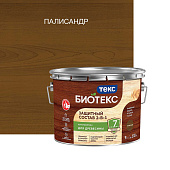  Защитный состав Биотекс Универсал палисандр 9л 