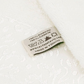 Полотенце 70х140 махровое DAMASK хлопок кремовый Полотенце 70х140 махровое DAMASK хлопок кремовый