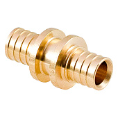  Муфта аксиальная соединительная 16X16 