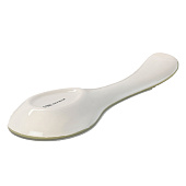 Подставка под ложку Доляна «Зайка», 22.3х7.1х2.7 см, 10708717 Подставка под ложку Доляна «Зайка», 22.3х7.1х2.7 см, 10708717