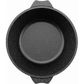 Кастрюля Гранит а/п Blaсk ст/кр 42802 2,0л