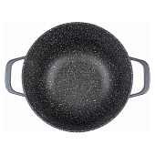 Казан Casta EliZone Черный мрамор 5,0 л ELZ-5-СК Казан Casta EliZone Черный мрамор 5,0 л ELZ-5-СК