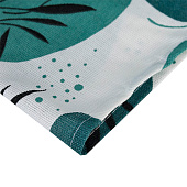 Кухонное полотенце (рогожка) D65 Папоротник 16147 Кухонное полотенце (рогожка) D65 Папоротник 16147