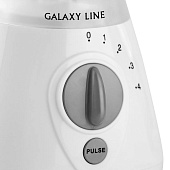 Блендер стационарный GALAXY LINE GL 2154 450 Вт, 1.5 л, 4 скорости, кофемолка Блендер стационарный GALAXY LINE GL 2154 450 Вт, 1.5 л, 4 скорости, кофемолка