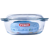 Кастрюля с крыш.O CUISINE 1.4л круглая 207AC00/1043 Кастрюля с крыш.O CUISINE 1.4л круглая 207AC00/1043