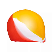 Шапочка Bestway для плавания Lil'Color Wave Swim Cap, 3 цвета, 3+ арт.26049 Код273579