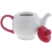 Чайник керамический "Щелкунчик" 900мл896-083 Чайник керамический "Щелкунчик" 900мл896-083