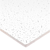  Плита Байкал Armstrong 600х600х12мм (уп.20шт/7,2м2) 